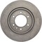 Centric Parts Standard Brake Rotor, 121.69001 121.69001 - alternate 7